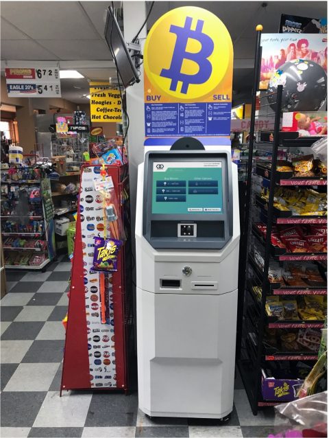 Bitcoin atm pennsylvania