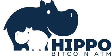 Hippo Bitcoin ATM