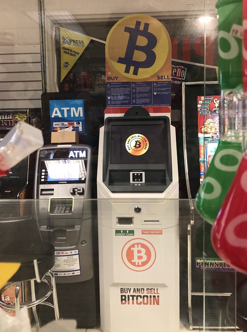 cash to bitcoin atm near me