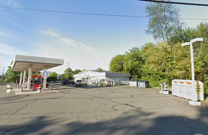 Quakertown Foodmart ATM Bitcoin