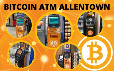 How to Buy Bitcoin in Allentown PA