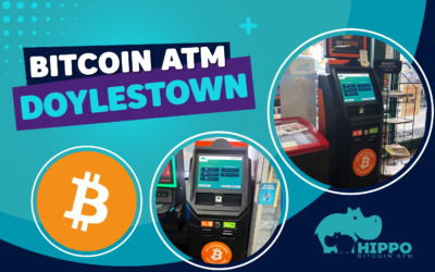 How to buy Bitcoin in Doylestown, PA