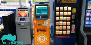 Bitcoin ATM in Pennsylvania