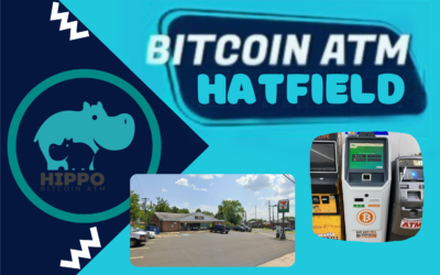 How to buy Bitcoin in Hatfield, PA