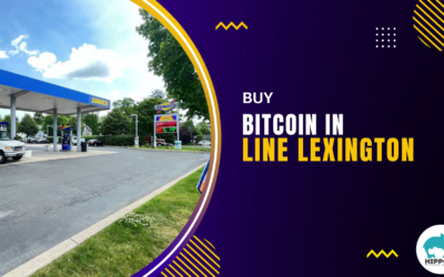 How to Buy Bitcoin in Line Lexington