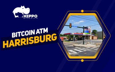 How to Buy Bitcoin in Harrisburg