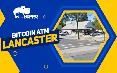 How to Buy Bitcoin in Lancaster, PA