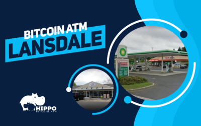 How to Buy Bitcoin In Lansdale, PA
