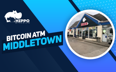 How to Buy Bitcoin in Middletown