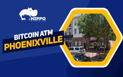 How to Buy Bitcoin in Phoenixville
