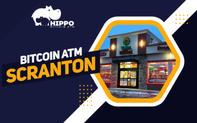 Hot to Buy Bitcoin in Scranton