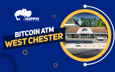 How to Buy Bitcoin in West Chester