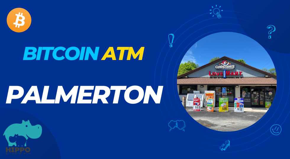 How to Buy Bitcoin in Palmerton, PA