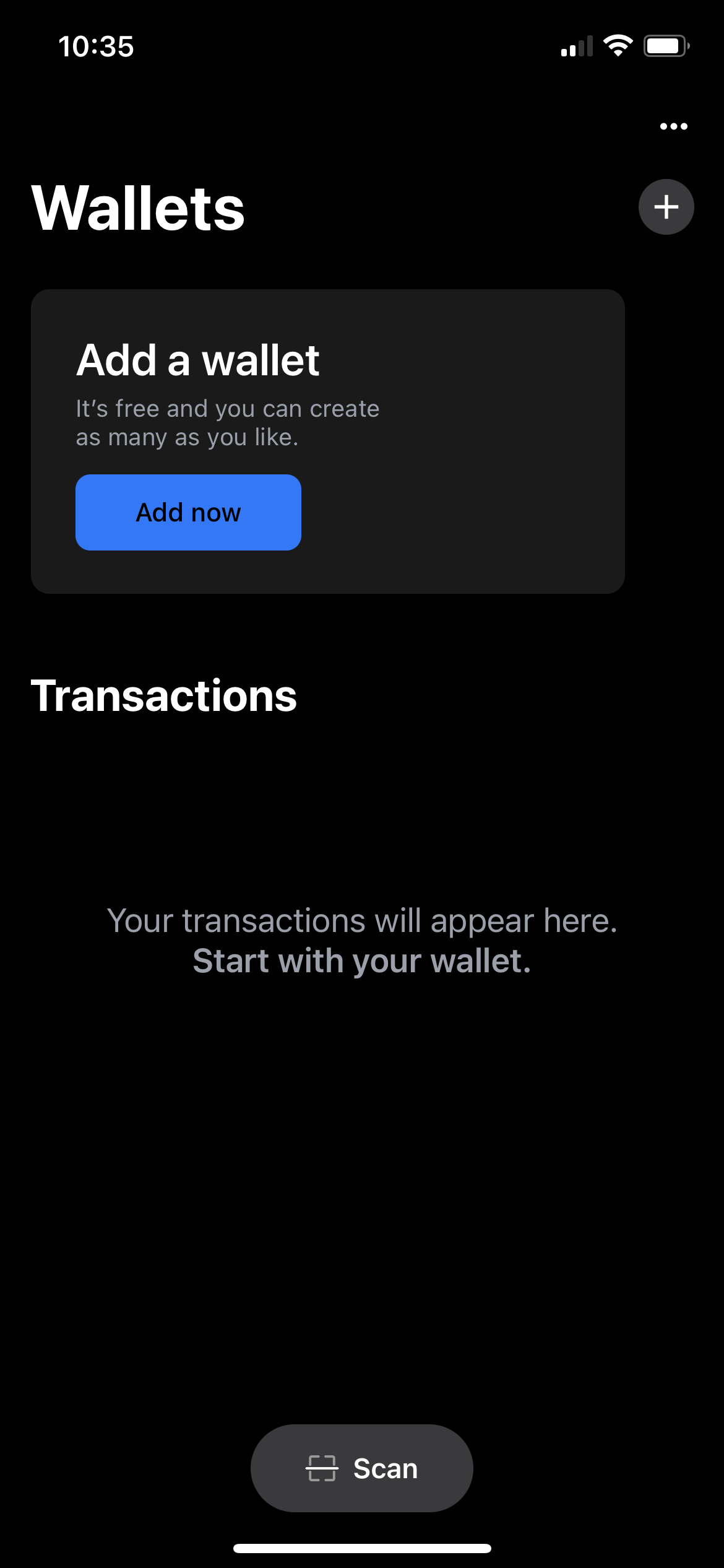 BlueWallet Bitcoin Wallet - Apps on Google Play