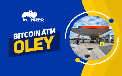 How to Buy Bitcoin In Oley