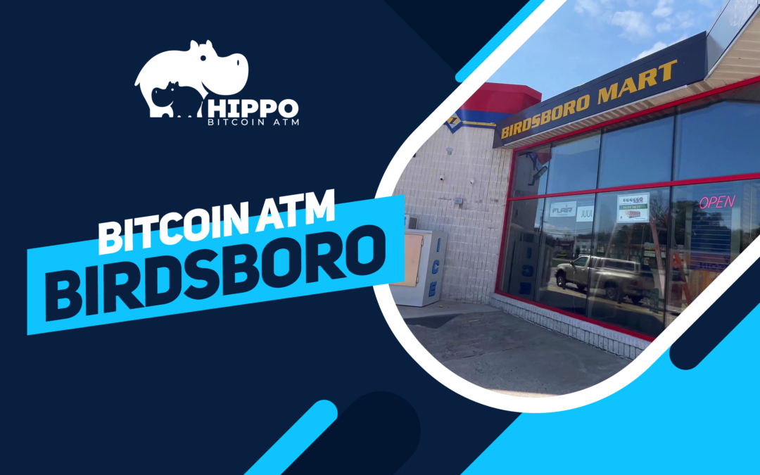 How to Buy Bitcoin in Birdsboro, PA
