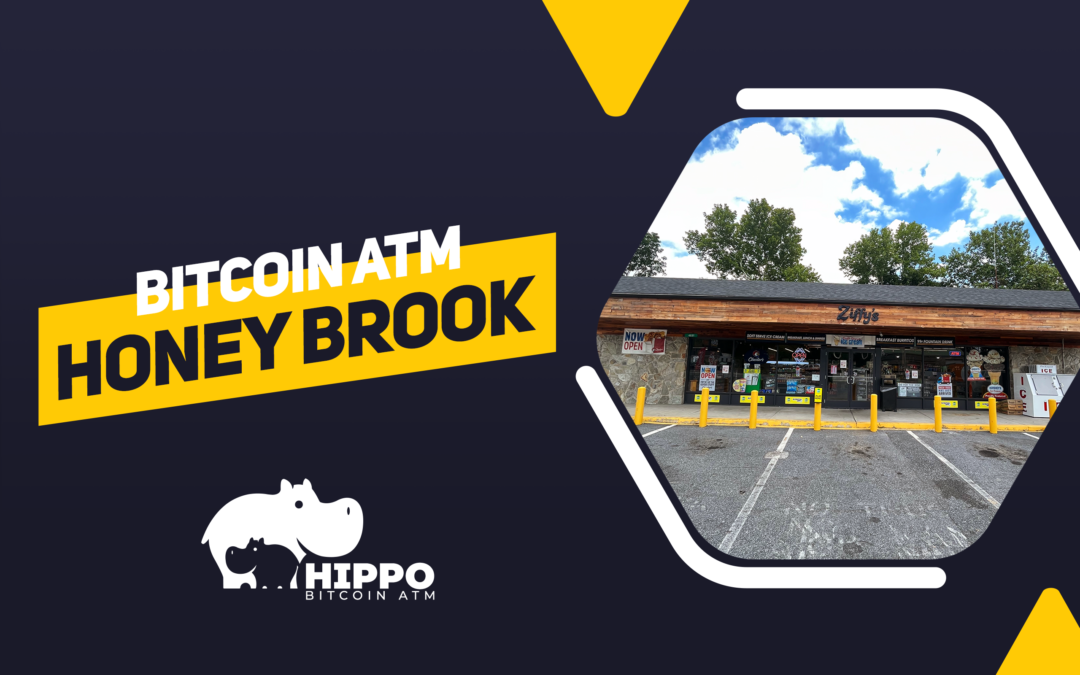 How To Buy Bitcoin In Honey Brook, PA