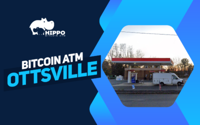 How to Buy Bitcoin in Ottsville, PA