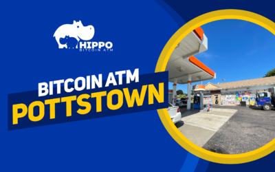 How to Buy Bitcoin in Pottstown