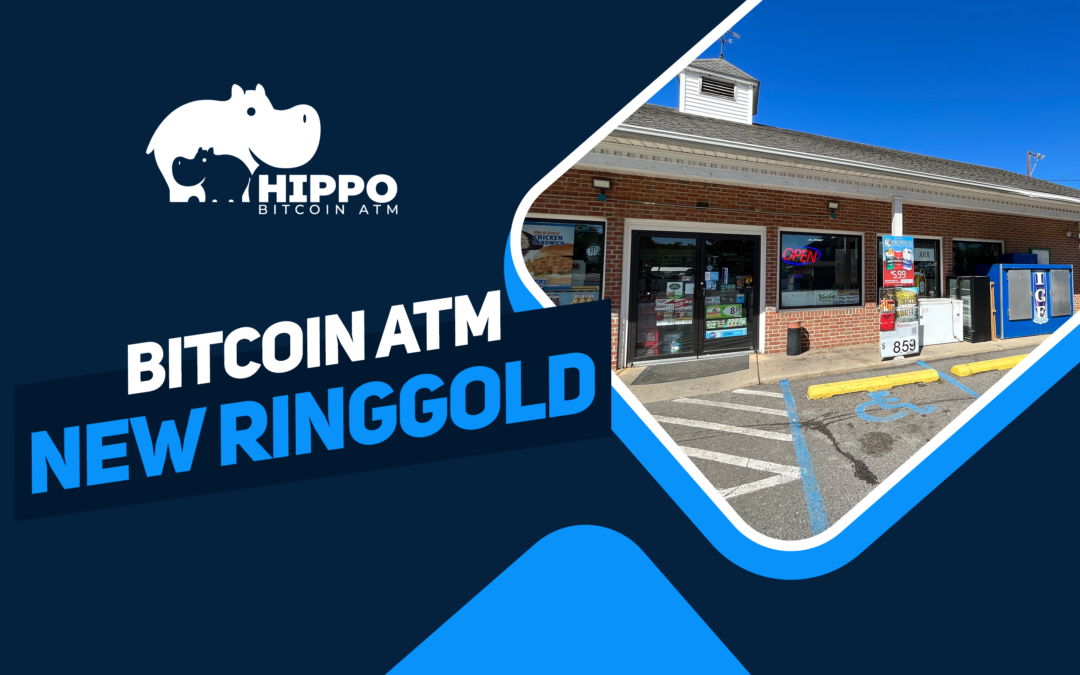 How to Buy Bitcoin in New Ringgold, PA