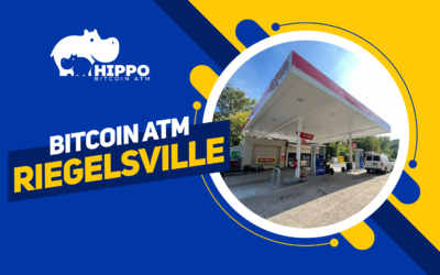 How to Buy Bitcoin in Riegelsville, PA
