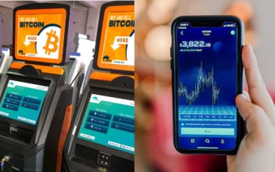 Which is Better: Bitcoin ATM or Crypto Exchange?