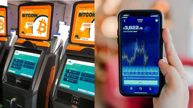 Which is Better: Bitcoin ATM or Crypto Exchange?