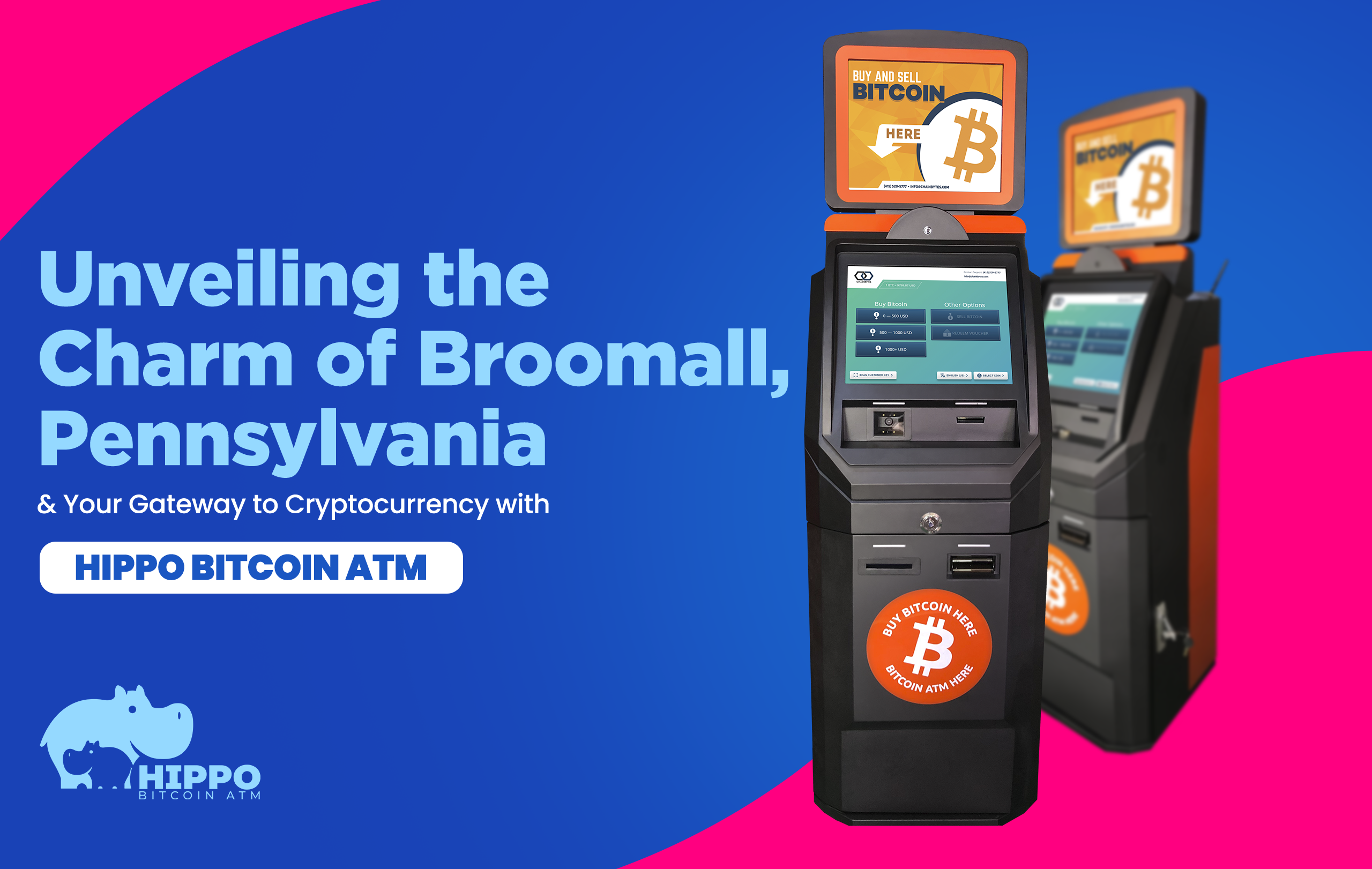 Unveiling the Charm of Broomall, Pennsylvania & Your Gateway to