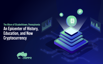 The Allure of Elizabethtown, Pennsylvania: An Epicenter of History, Education, and Now Cryptocurrency