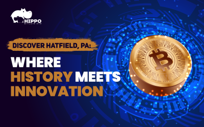Discover Hatfield, PA: Where History Meets Innovation