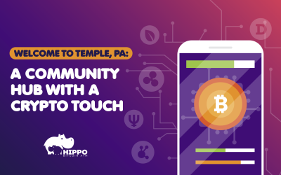 Welcome to Temple, PA: A Community Hub with a Crypto Touch