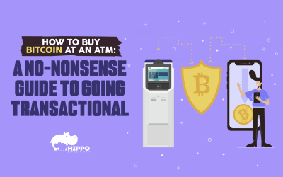 Buying and Withdrawing from Bitcoin ATMs: A Step-by-Step Guide